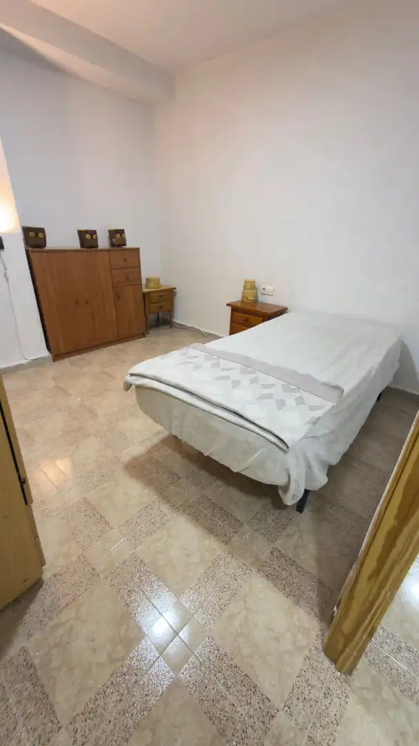 Piso de 105 m² en Granada