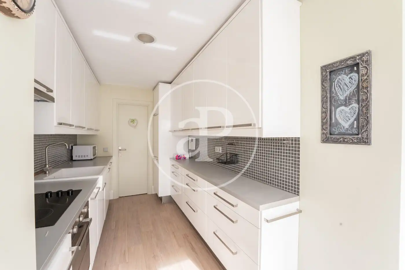 Wohnung 90 m² in Madrid