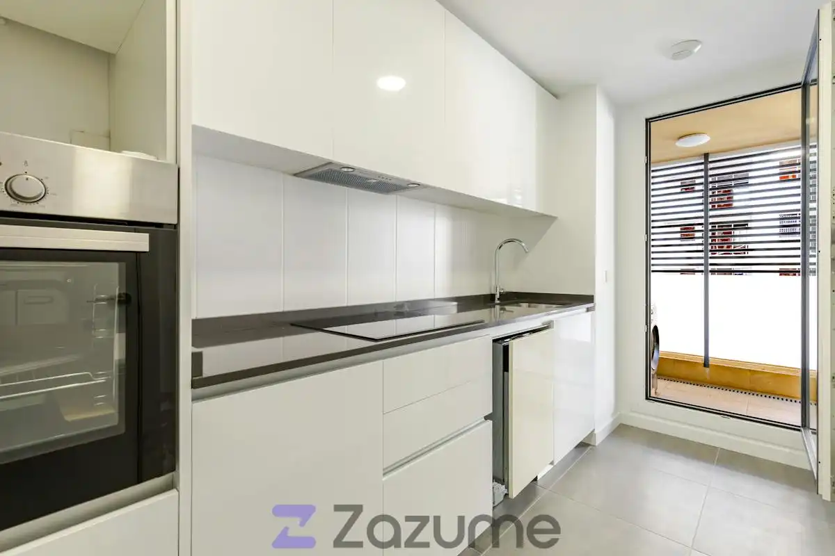 Pis de 75 m² a Arganda del Rey