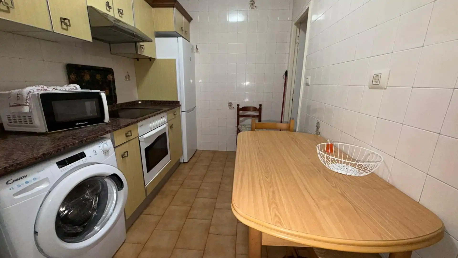 Piso de 80 m² en Ourense