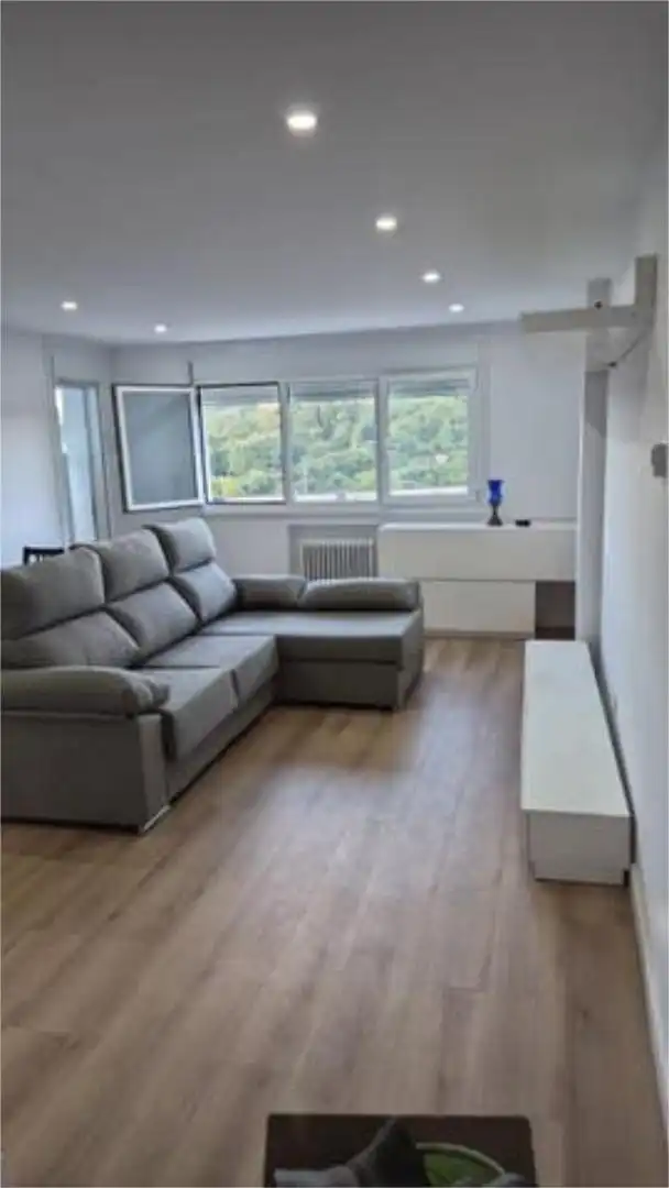 Piso de 90 m² en Lugo