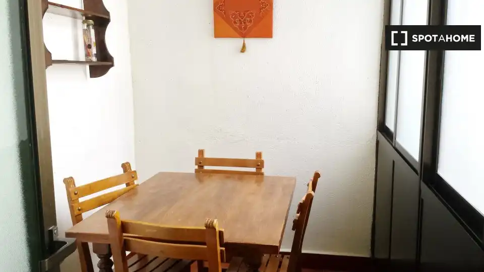 Habitación en alquiler, Santa Marta de Tormes