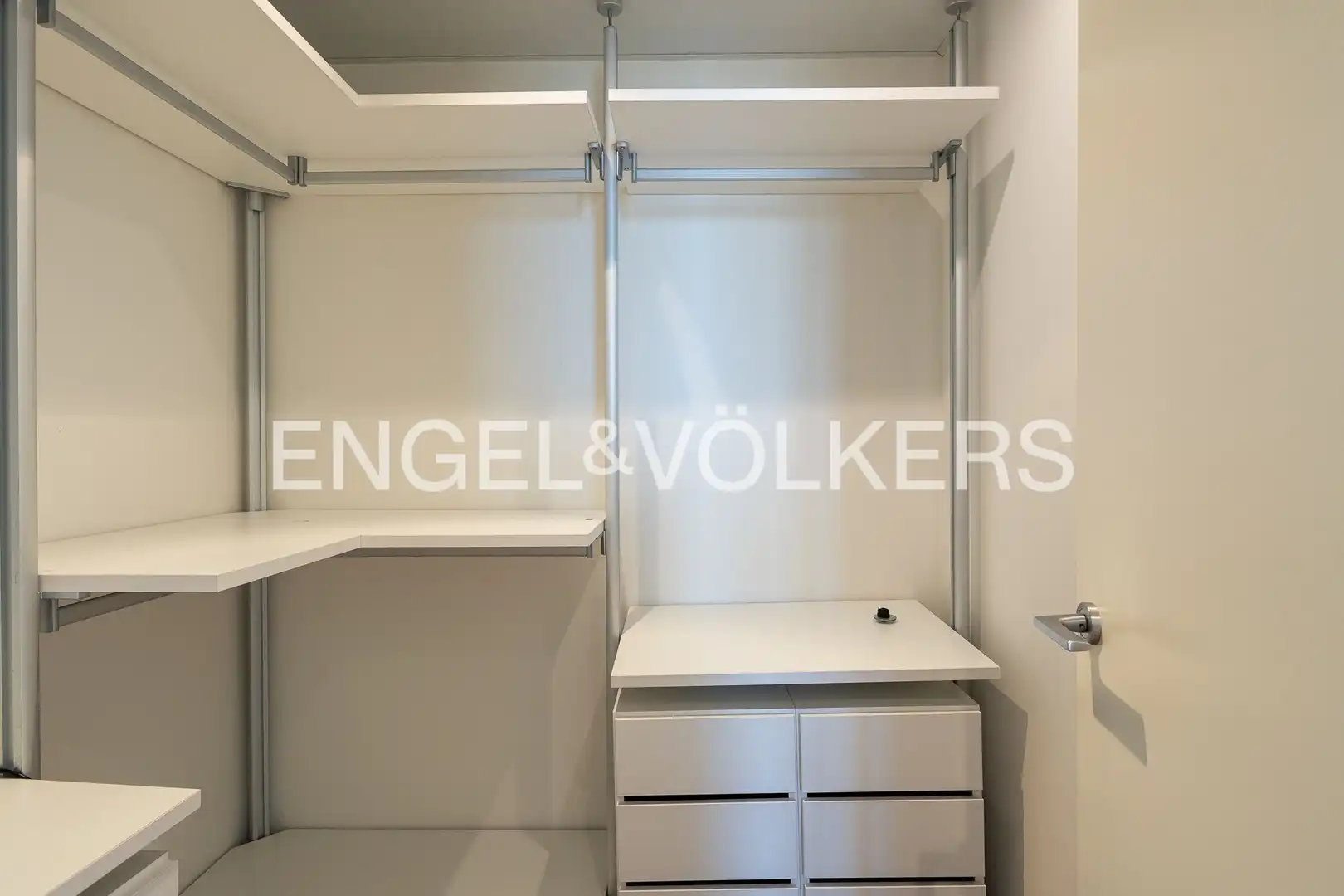 Piso de 185 m² en Barcelona