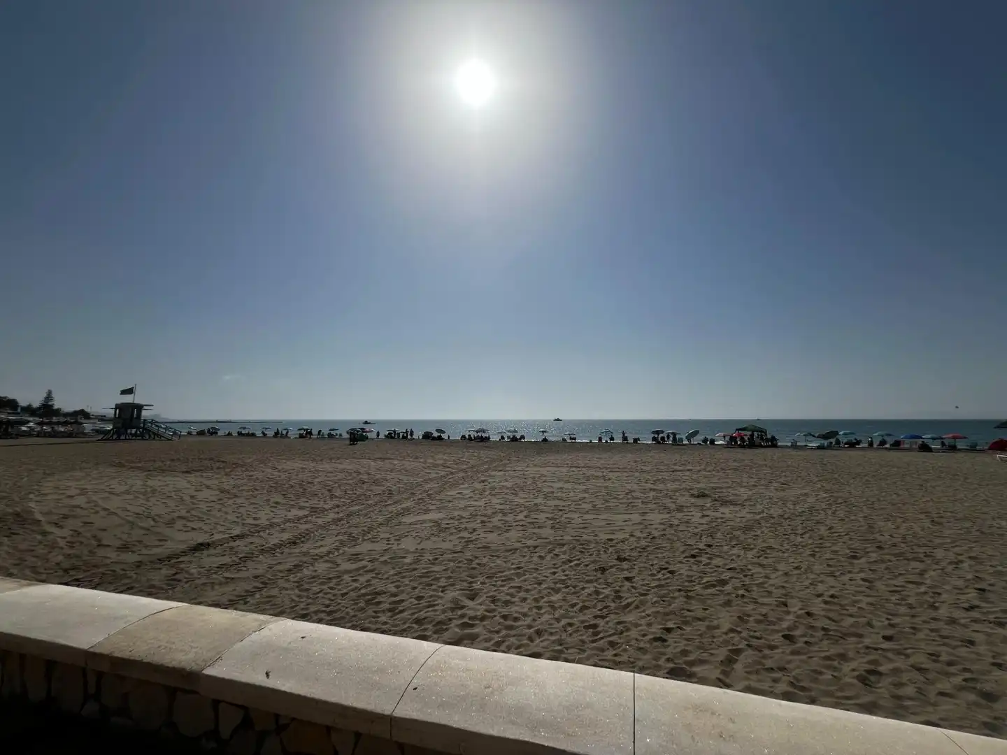 Piso de 86 m² en Fuengirola