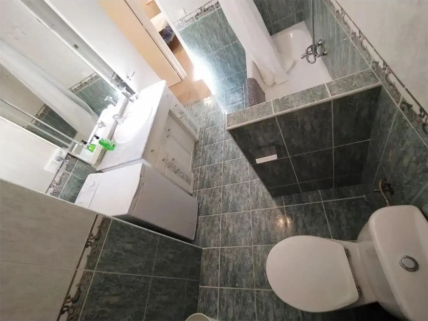 Habitación 90 m², Elche