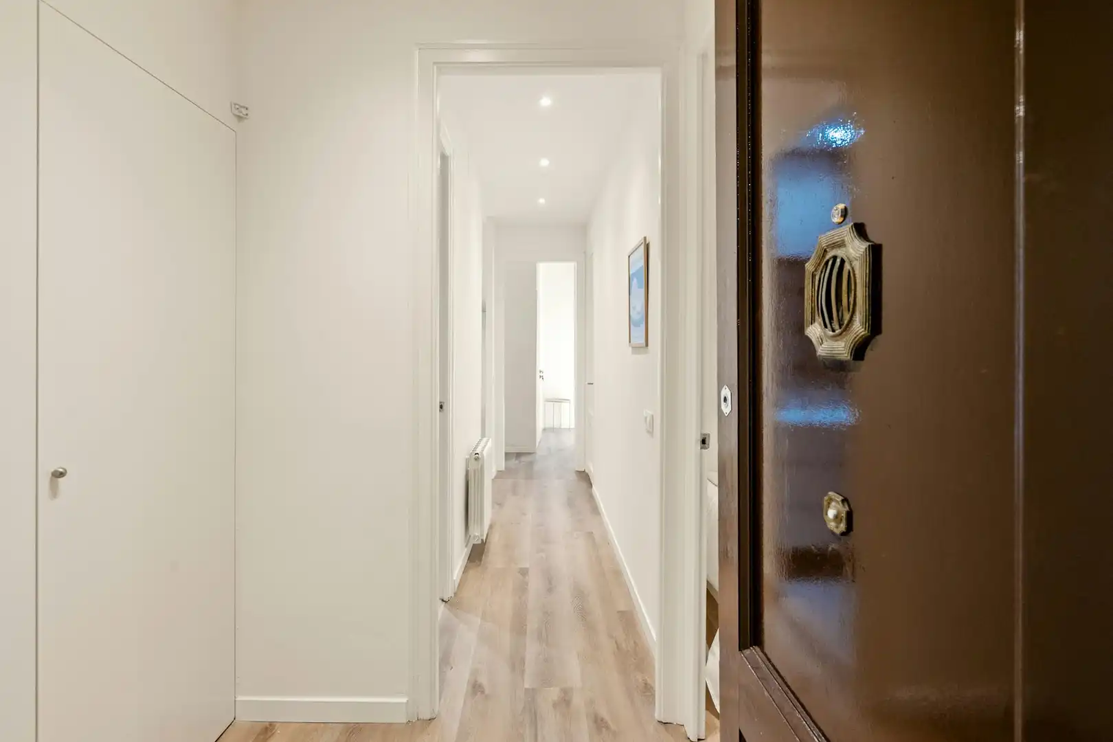 Habitación 100 m², Barcelona