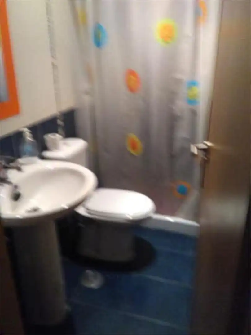 Piso de 80 m² en Torreblanca