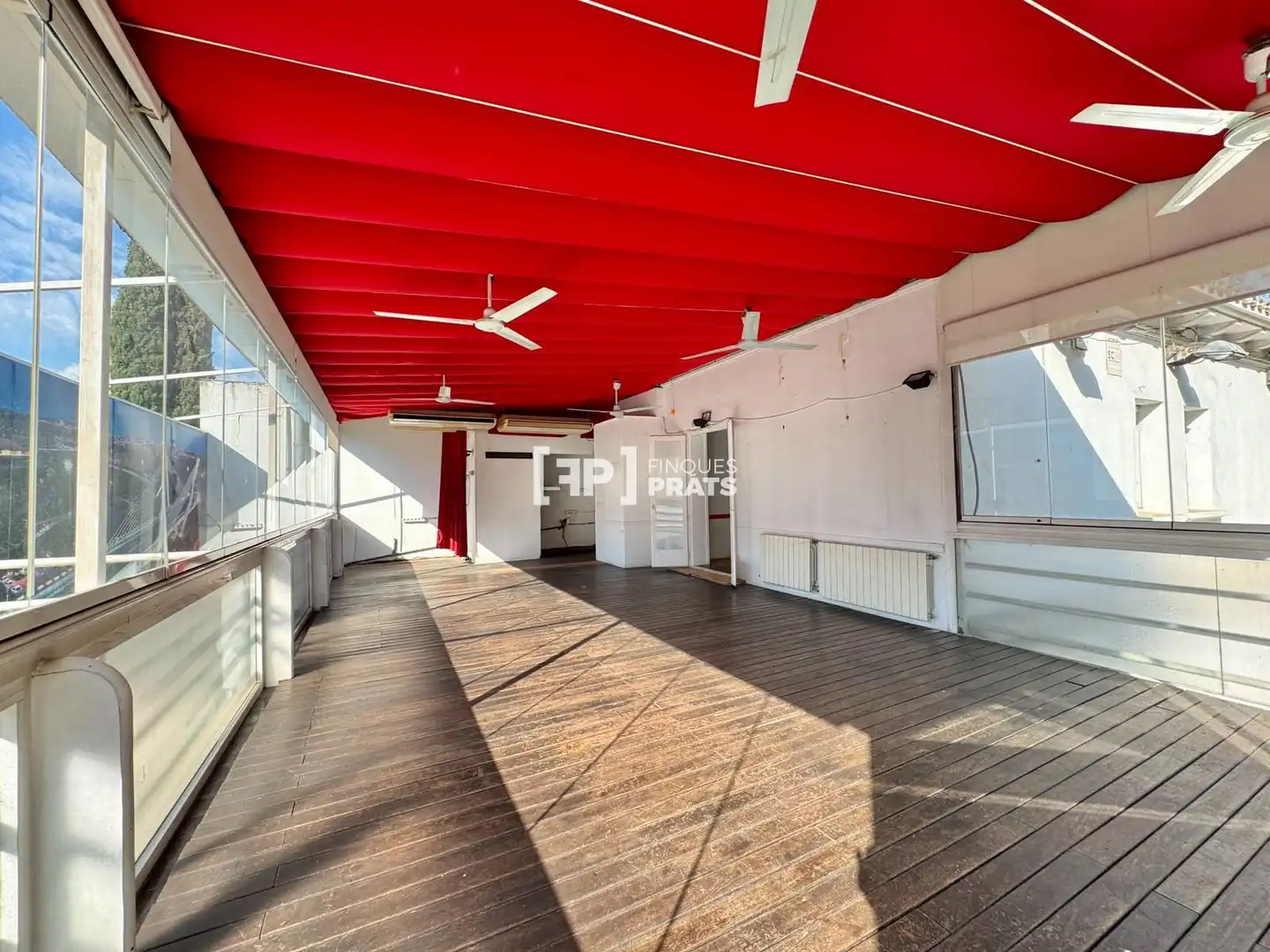 Piso de 265 m² en Lérida
