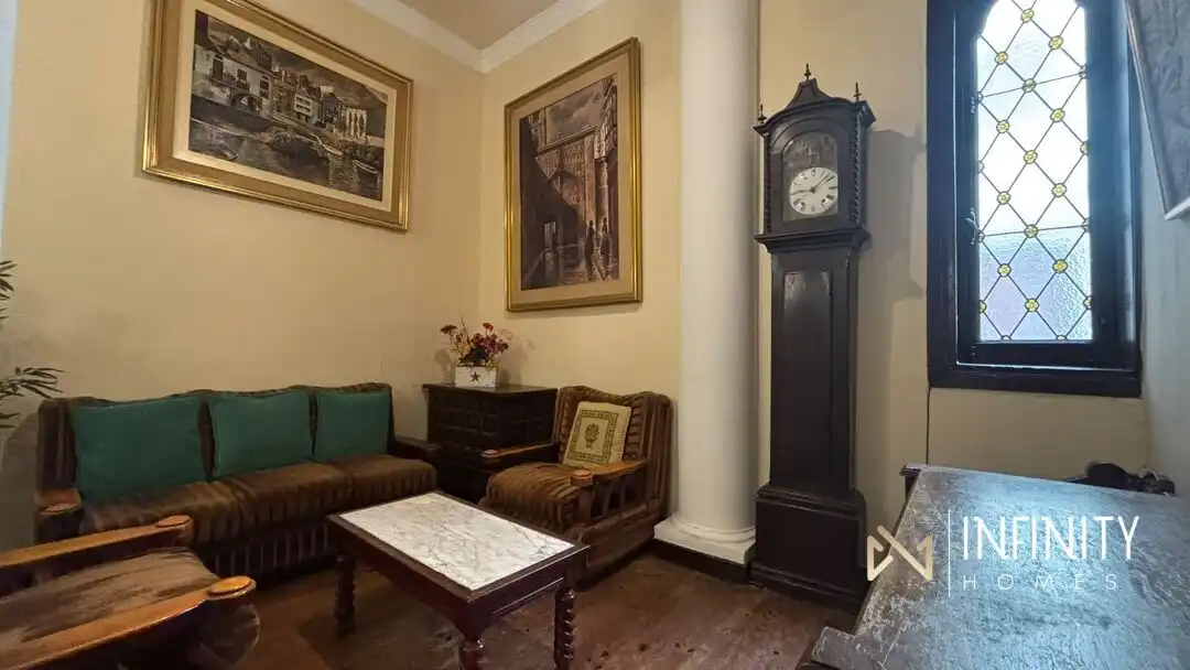 Piso de 170 m² en Bilbao