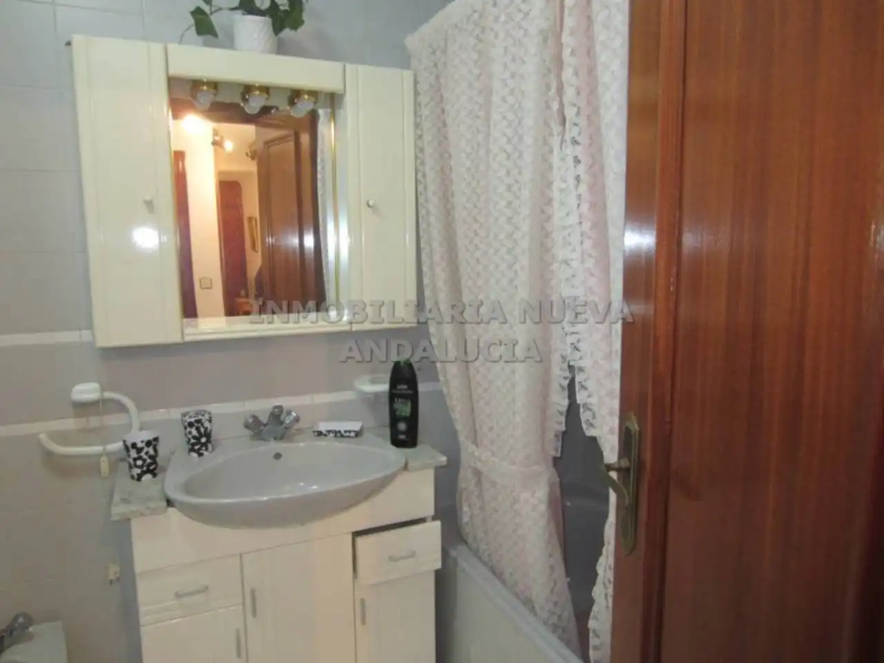 Piso de 120 m² en Almería