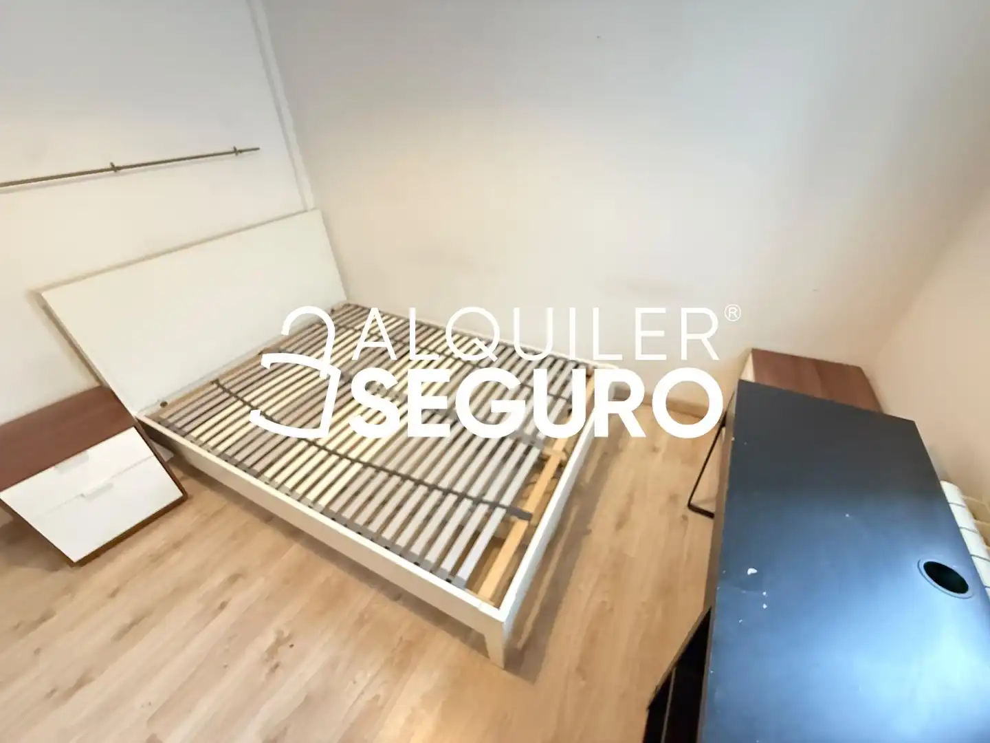 Pis de 65 m² a Madrid