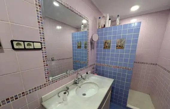 Piso de 504 m² en Linares