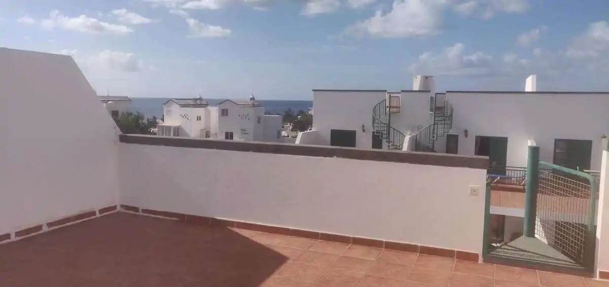 Wohnung 80 m² in Teguise