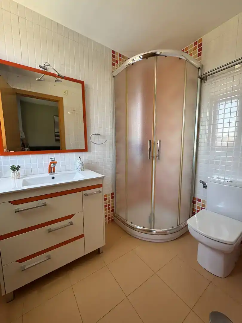 Habitación 90 m², Murcia