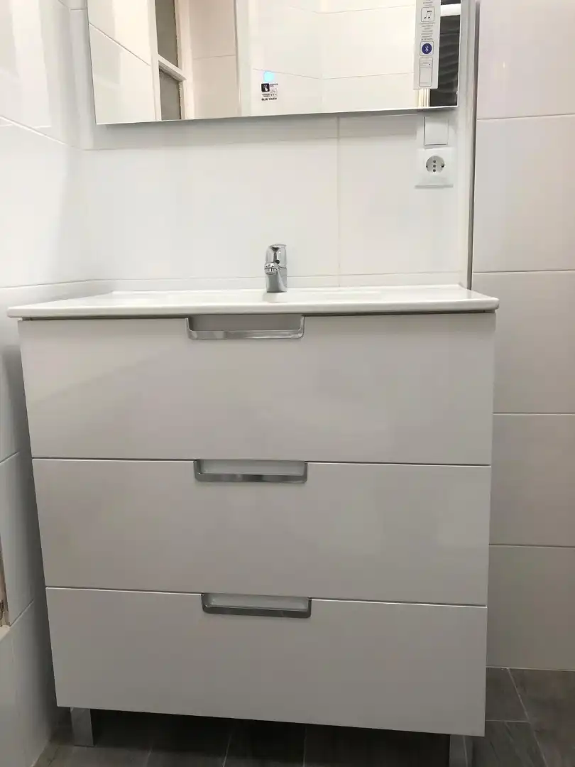 Piso de 130 m² en Salamanca