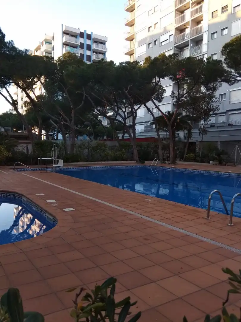 Piso de 39 m² en Blanes