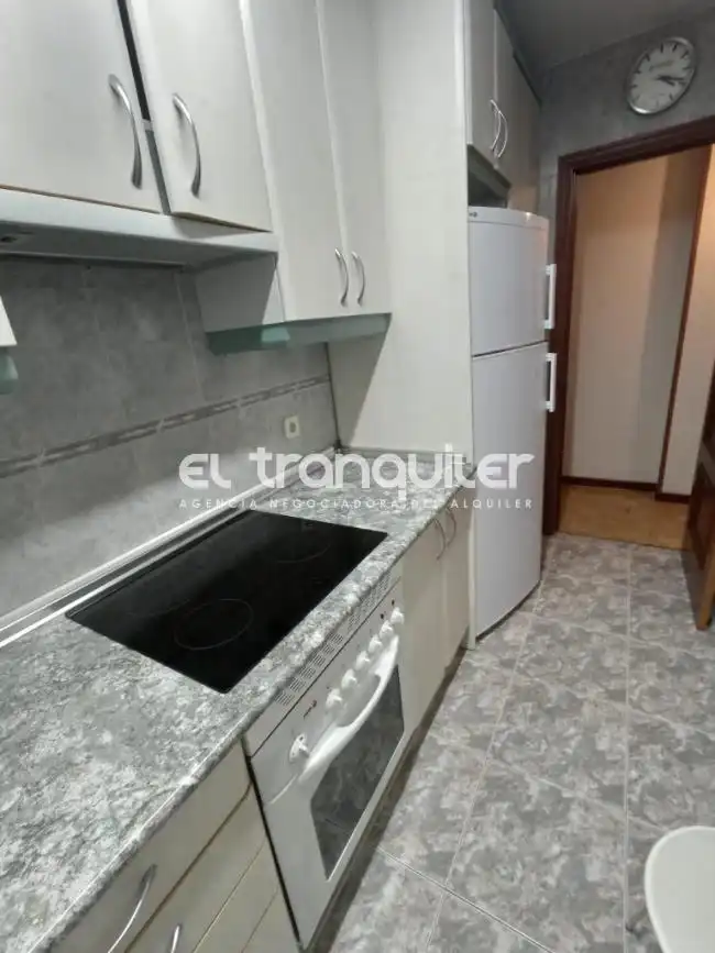 Pis de 83 m² a Madrid