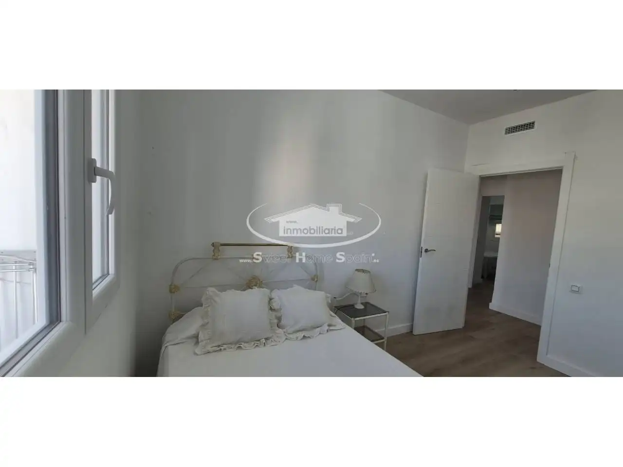 Piso de 125 m² en Sanlúcar de Barrameda