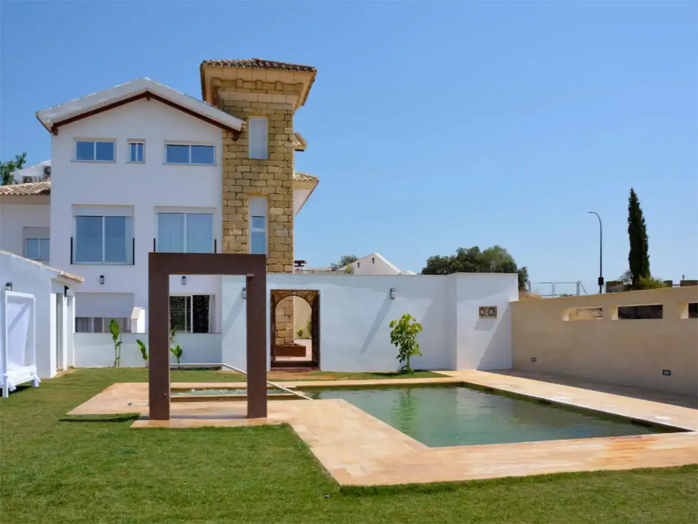 Piso de 70 m² en Córdoba