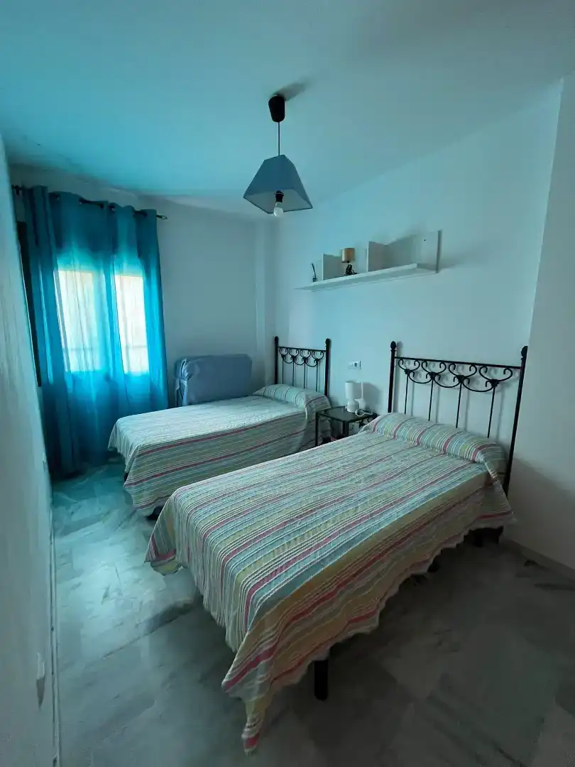 Piso de 75 m² en Barbate