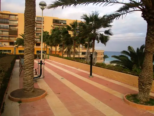 Piso de 80 m² en el Campello