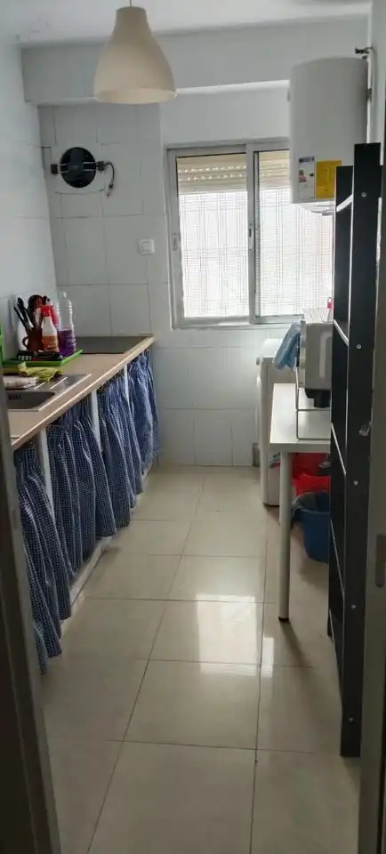 Piso de 85 m² en Sevilla