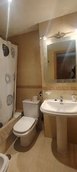 Piso de 98 m² en Linares