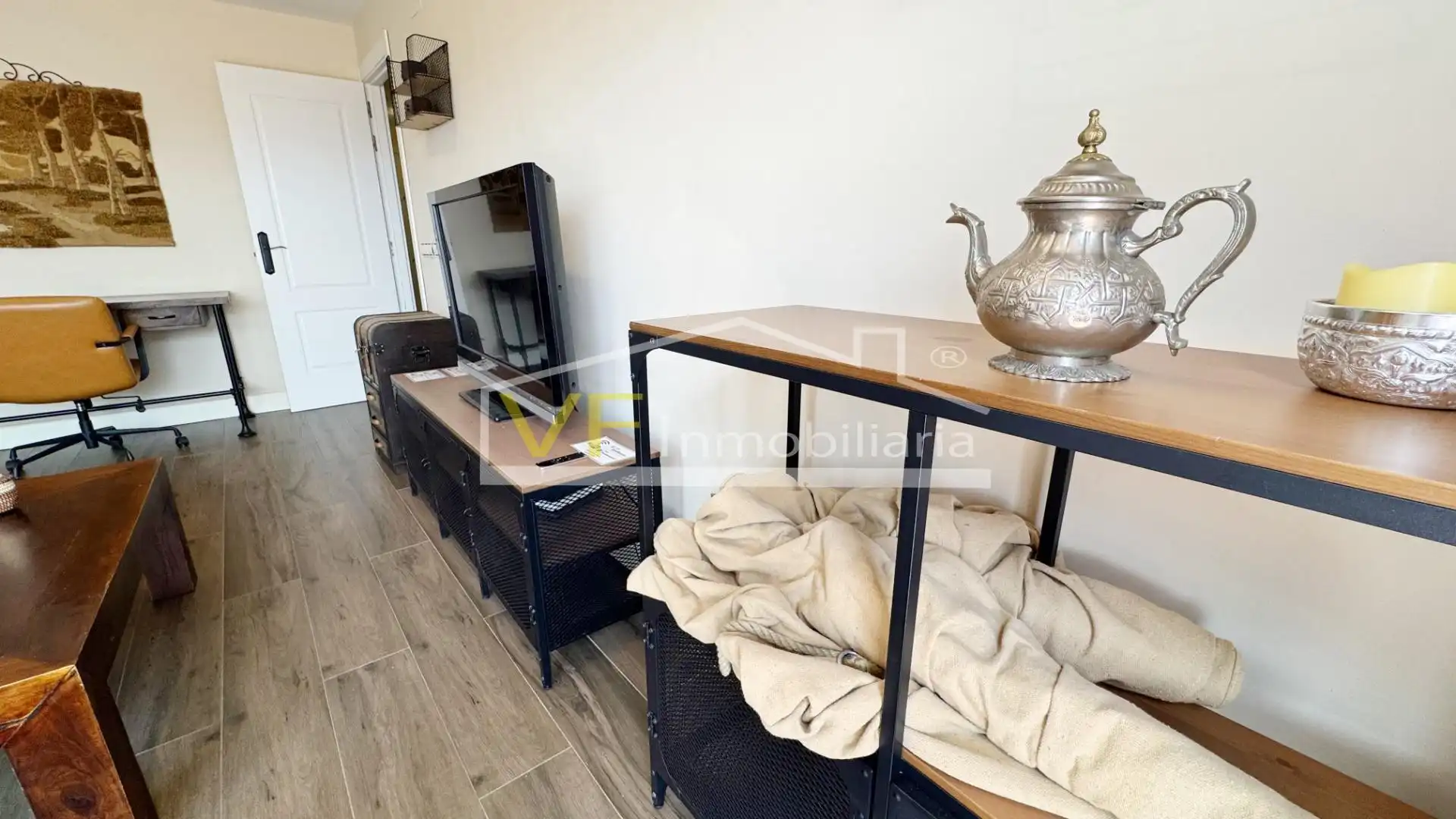 Piso de 87 m² en Málaga
