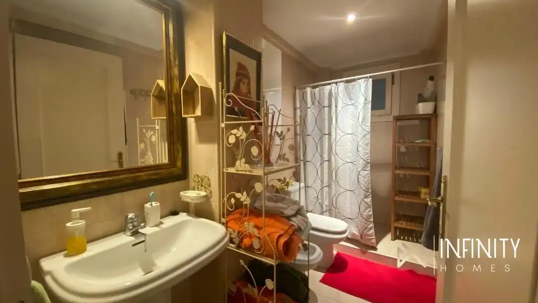 Piso de 60 m² en Bilbao