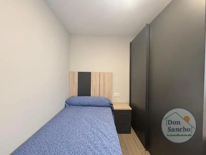 Piso de 61 m² en Valladolid
