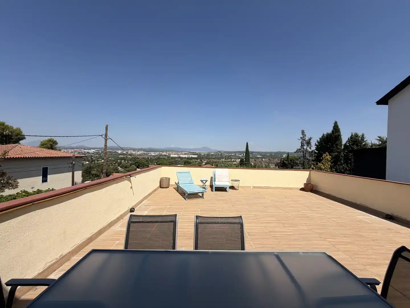 Piso de 100 m² en Sant Cugat del Vallès