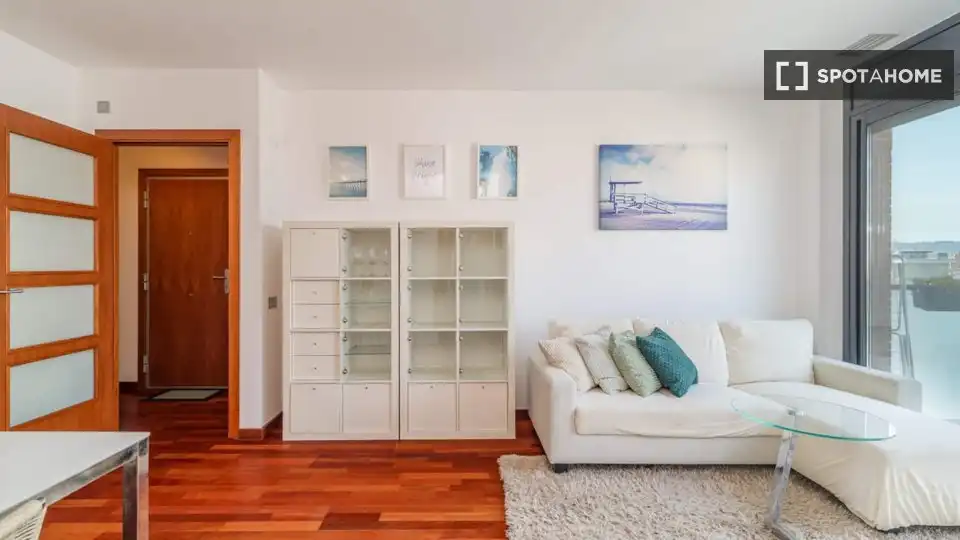 Piso en alquiler, Barcelona
