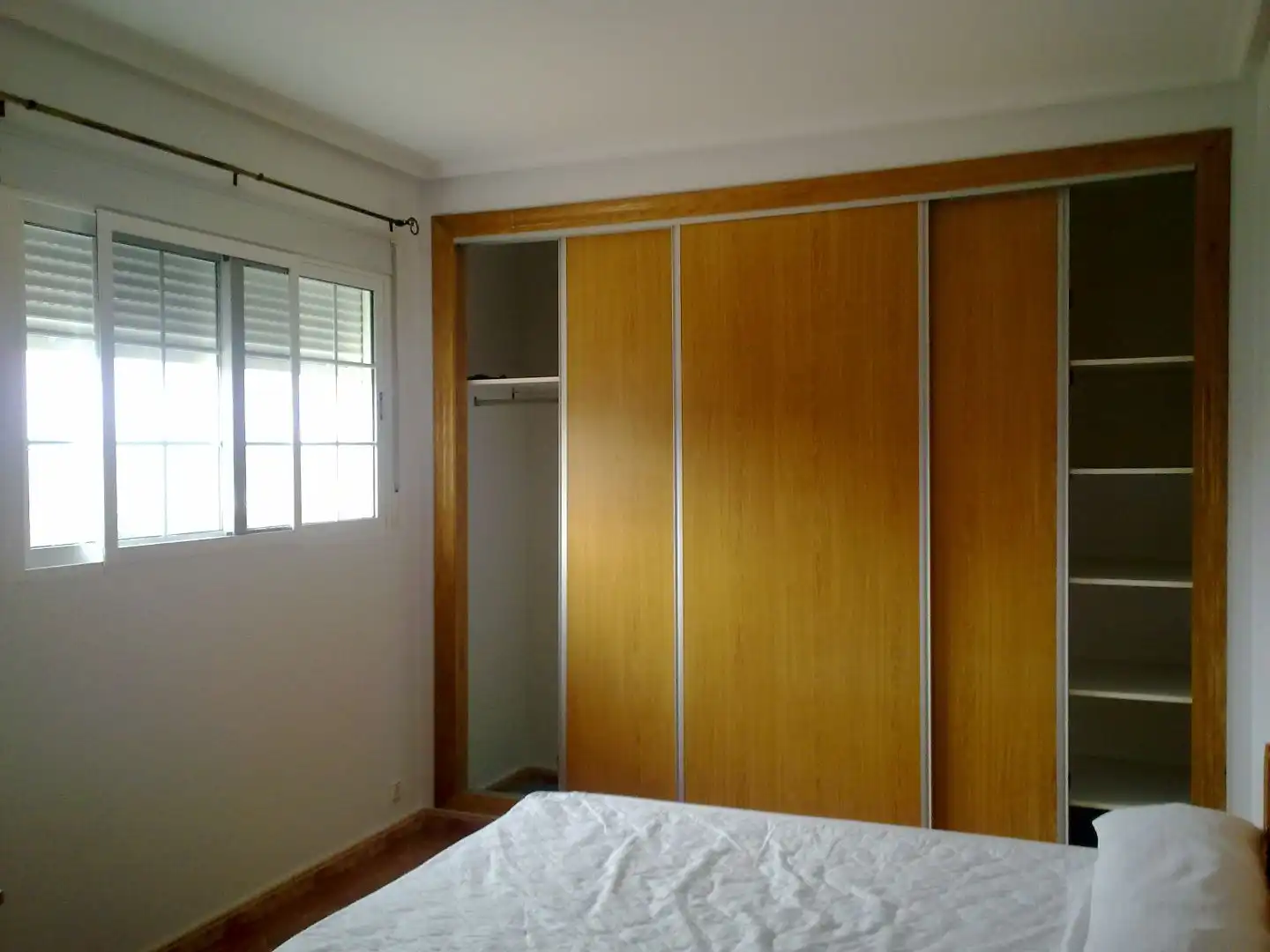 Piso de 100 m² en Vélez-Rubio