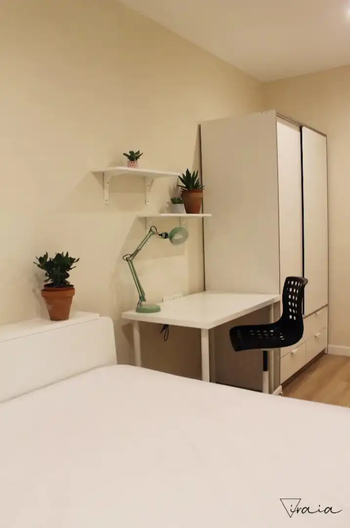 Stanza in affitto, Barcelona