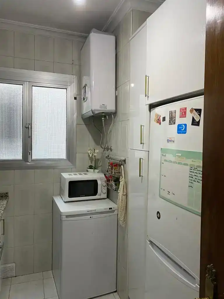 Piso de 90 m² en Sevilla