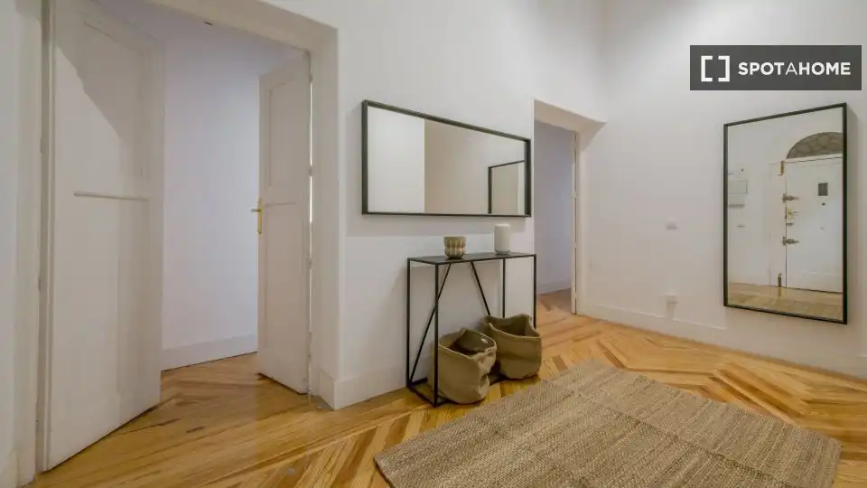 Habitación en alquiler, Madrid