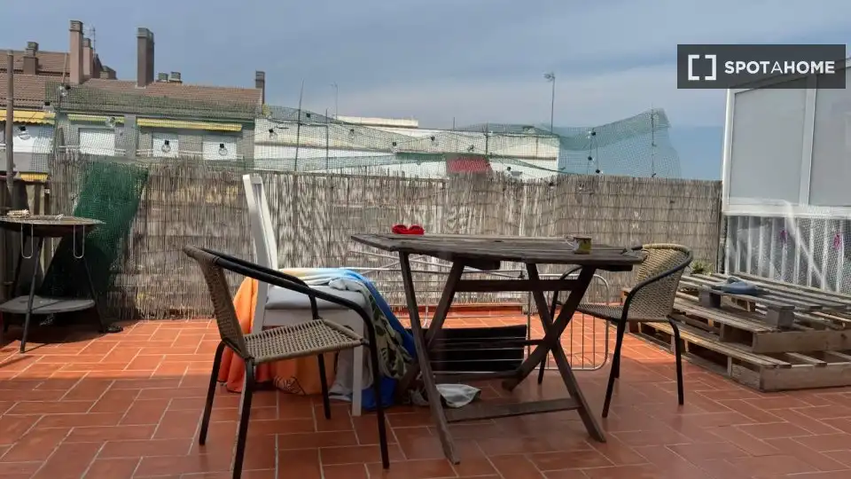 Habitación en alquiler, Barcelona