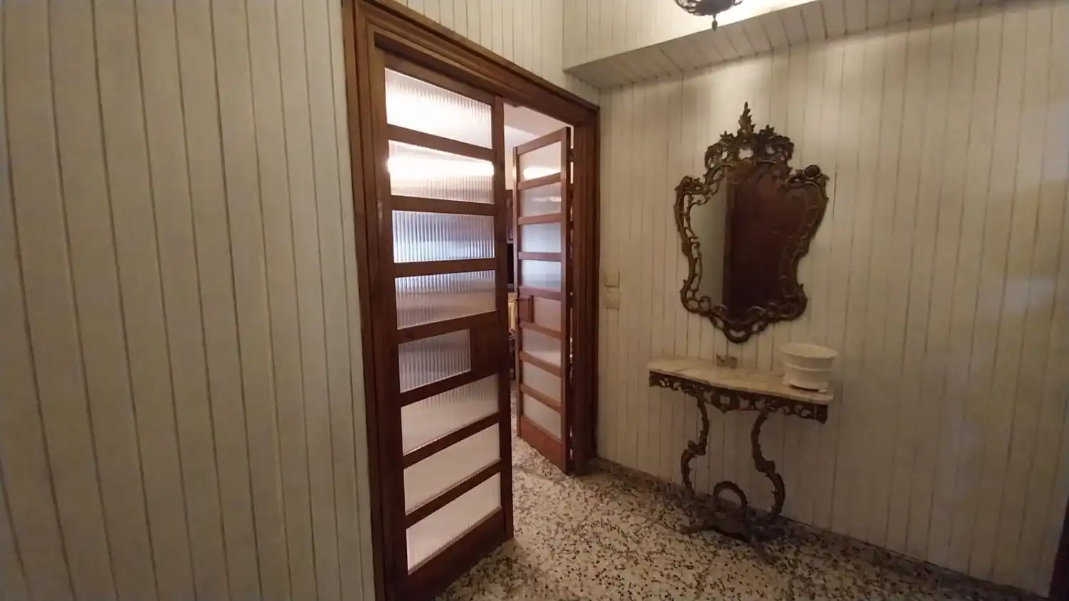 Piso de 110 m² en Jaén