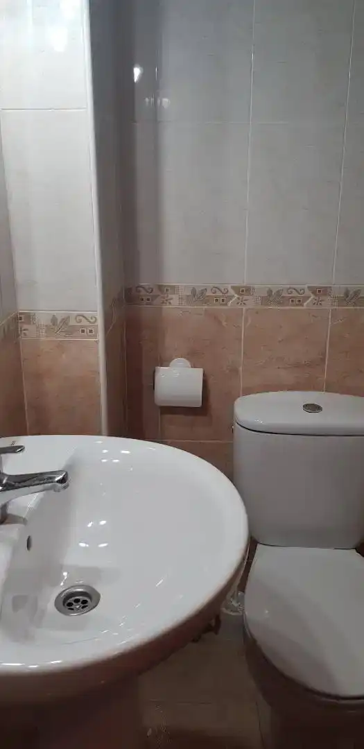 Piso de 70 m² en Baeza