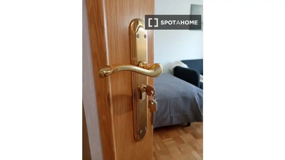 Habitación 90 m², Zaragoza