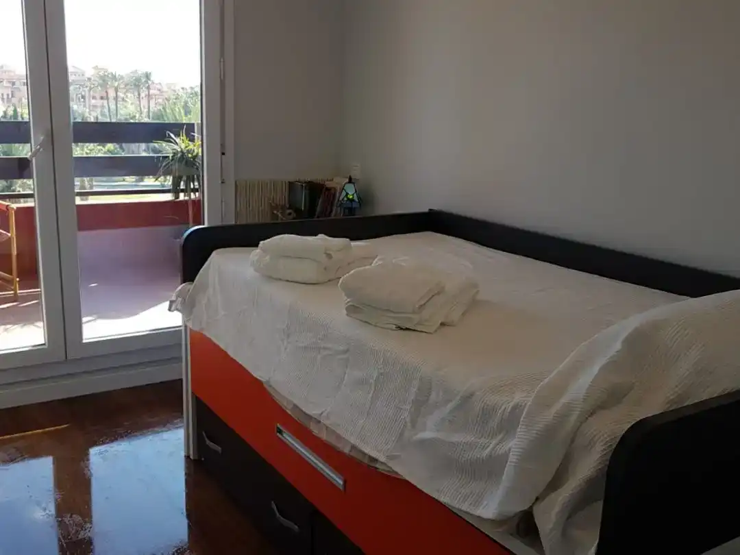 Piso de 95 m² en Motril