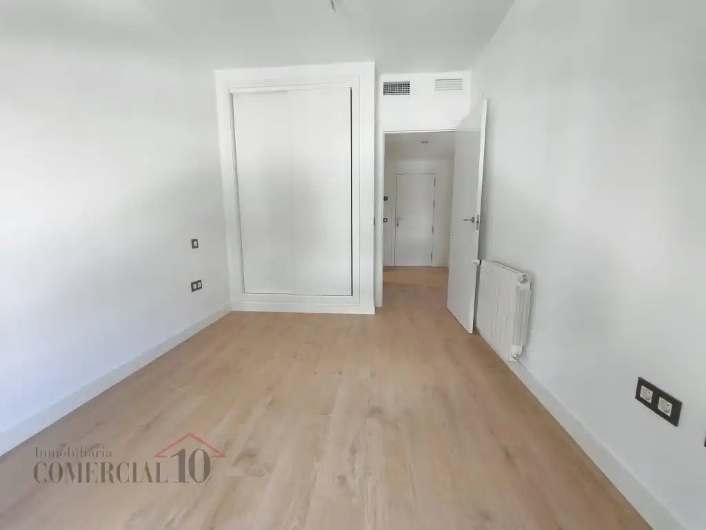 Piso de 80 m² en Badajoz