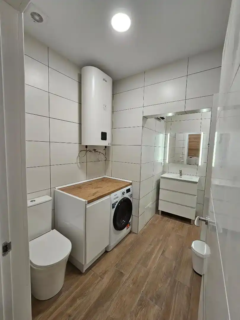 Piso de 45 m² en Elda