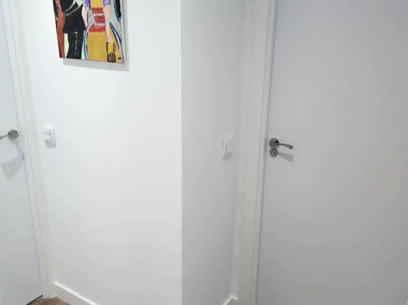 Piso de 82 m² en Benavente