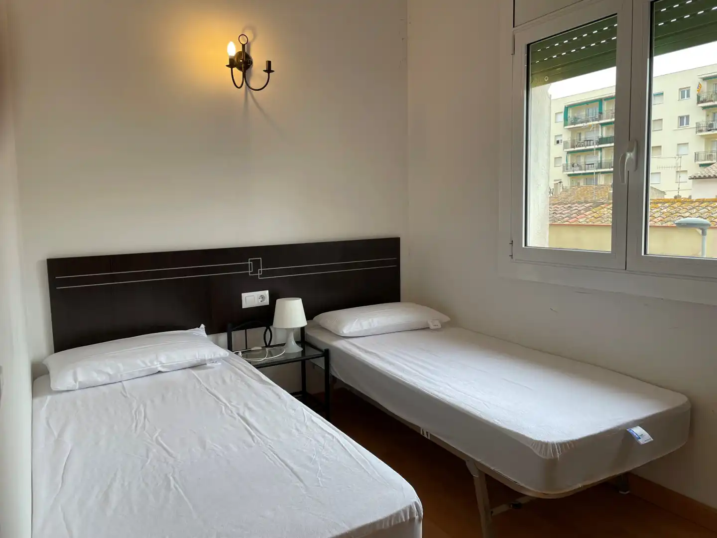 Pis de 57 m² a Palamós