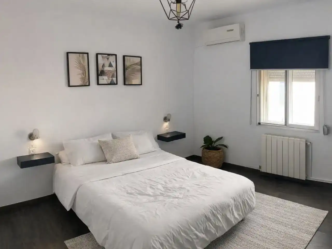 Apartamento 85 m² em Cáceres