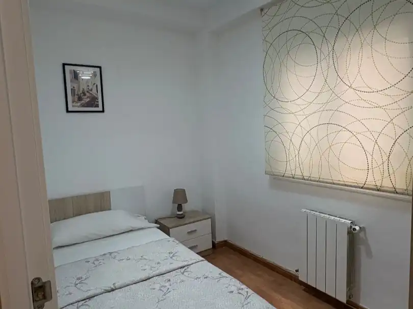 Pis de 95 m² a Alacant