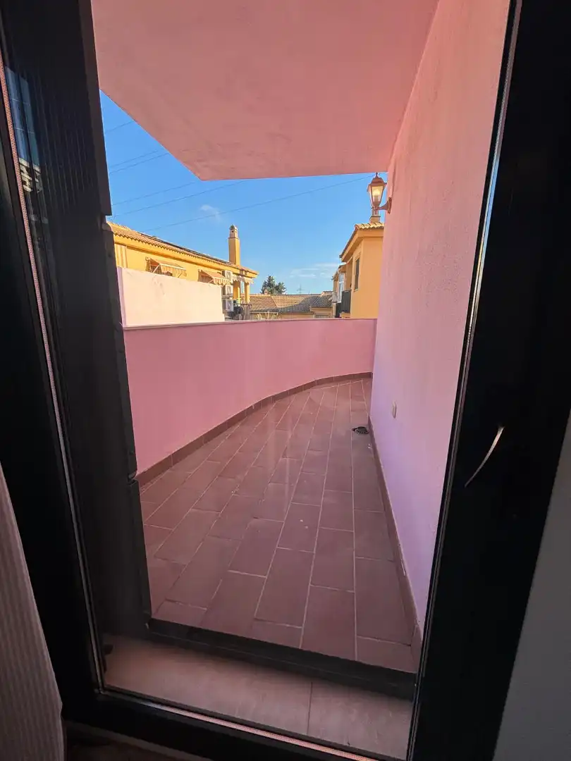 Piso de 80 m² en Málaga