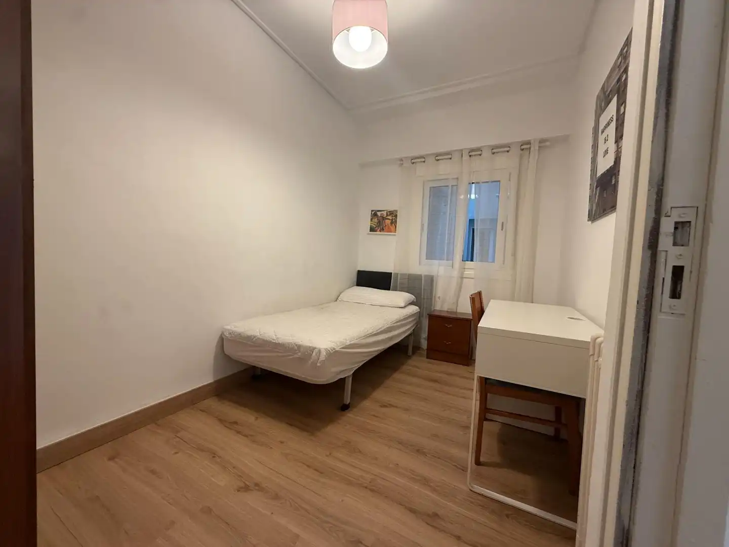 Wohnung 101 m² in Ourense