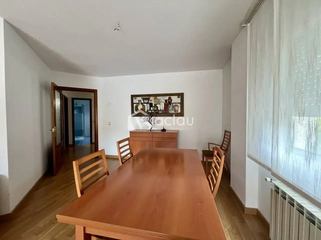 Pis de 94 m² a Olesa de Montserrat